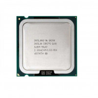 процессор сокет 775 Core2Quad Q8200 2,33/4/1333 SLB5M, oem