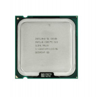 процессор сокет 775 Intel Core2Duo E8500 3,16/6/1333 SLB9K, oem