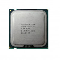 процессор сокет 775 Core2Duo E8300 2,83/6/1333 SLAPN, oem