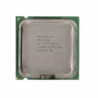 процессор сокет 775 Pentium-4 (516) 2,93/1/533 SL8PM, oem