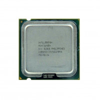 процессор сокет 775 Pentium-4 (511) 2,8/1/533 SL8U5, oem