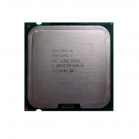 процессор сокет 775 Pentium-4 (631) 3,0/2/800 SL9KG, oem