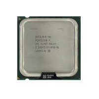 процессор сокет 775 Intel Pentium-4 (641) 3,2/2/800 SL9KF
