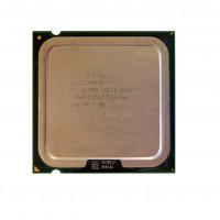 процессор сокет 775 Celeron-D (347) 3,06/512/533 SL9KN, oem