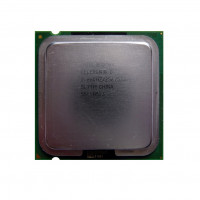 процессор сокет 775 Celeron-D (330J) 2,66/256/533 SL7TM, oem
