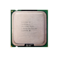 процессор сокет 775 Celeron-D (346) 3,06/256/533 SL8HD, oem