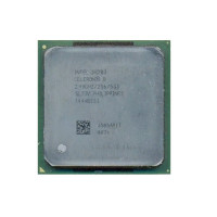 ретро процессор сокет 478 Celeron-D 2,4/256/533 SL7JV, oem