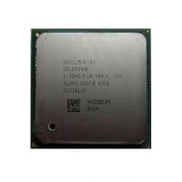 ретро процессор сокет 478 Celeron-4 1,7/128/400  SL69Z, oem