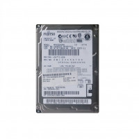 Винчестер 2,5" 40Гб IDE Fujitsu MHV2040AH, дефектный