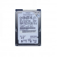 б/у 2,5" 40Гб IDE Hitachi HTS541040G9AT0,DA1175