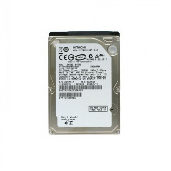 Винчестер 2,5" 500Гб SATA Hitachi Travelstar 5K500.B HTS545050B9A300