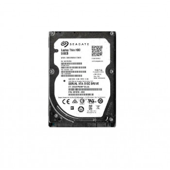 винчестер SATA 2,5" 500ГБ Seagate Laptop Thin ST500LT012 1DG142-021