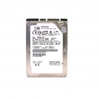 Винчестер 2,5" 160Gb SATA Hitachi Travelstar 5K250 HTS542516K9SA00