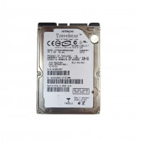 Винчестер 2,5" 80Gb SATA Hitachi Travelstar 5K100 HTS541080G9SA00