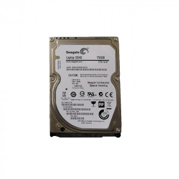 Винчестер 2,5" 750Гб SATA Seagate Laptop SSHD ST750LM000 1E16G-900