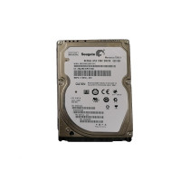 Винчестер 2,5" 320Gb SATA Seagate Momentus 7200.4 ST9320423AS-022, дефектный