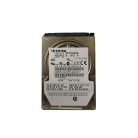 Винчестер 2,5" 250Gb SATA Toshiba MK2552GSX UK01