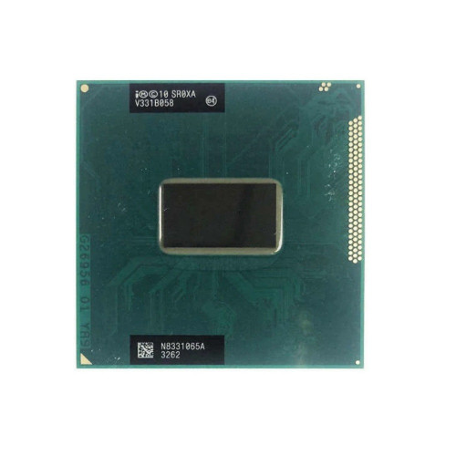 процессор Intel Core i5-3340M, SR0XA