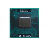 процессор Core2Duo T7600, SL9SD, oem