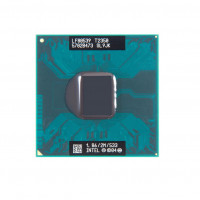 процессор Intel Core Duo T2350  SL9JK, oem