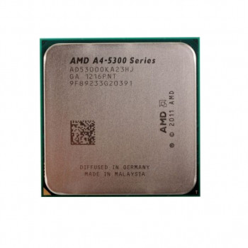 процессор сокет FM2 A4-5300 - AD5300OKA23HJ , oem