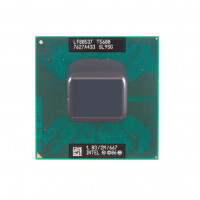 процессор Core2Duo T5600, SL9SG, oem