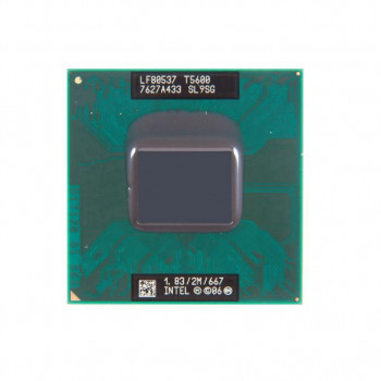 процессор Core2Duo T5600, SL9SG, oem