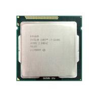 процессор сокет 1155 Core i7-2600S SR00E, oem