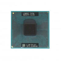 процессор Core2Duo T5750, SLA4D, oem