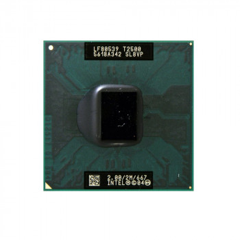 процессор Intel Core Duo T2500 , SL8VP, oem