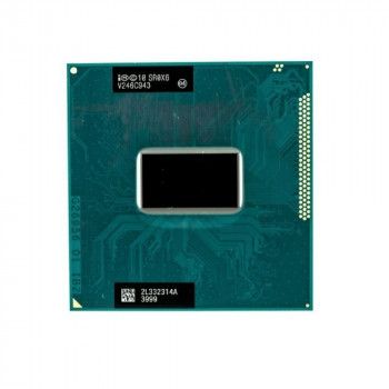 процессор Intel Core i7-3540M, SR0X6, oem