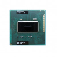 процессор Core i7-2670QM, SR02N, oem