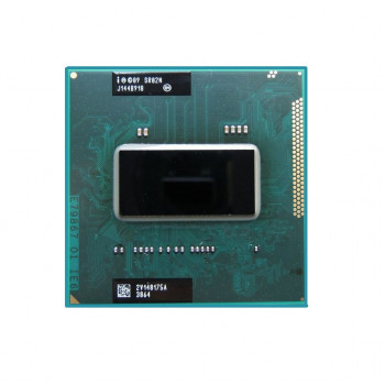 процессор Core i7-2670QM, SR02N, oem