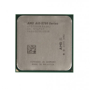 процессор сокет FM2 A10-5700 - AD5700OKA44HJ, oem