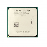 процессор сокет Am3 AMD Phenom II X2 545 - HDX545WFK2DGI, oem