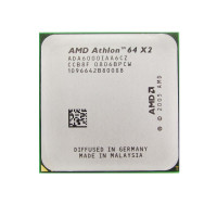 процессор сокет Am2 Athlon 64 X2 6000+ - ADA6000IAA6CZ, oem