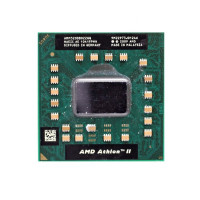 процессор Athlon II M320 , AMM320DBO22GQ, oem