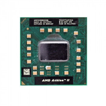 процессор Athlon II M320 , AMM320DBO22GQ, oem