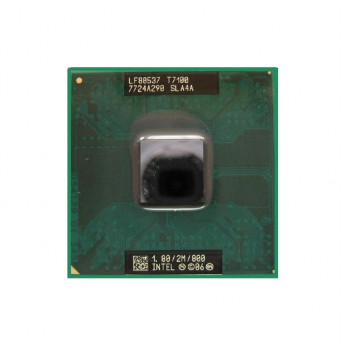 процессор Core2Duo T7100, SLA4A, oem
