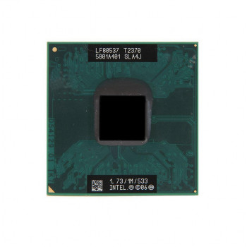 процессор Pentium Dual Core T2370, SLA4J, oem