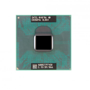 процессор Core2Duo P7450, SLB54, oem