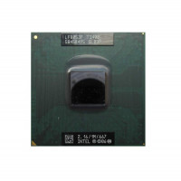 процессор Pentium Dual Core T3400, SLB3P, oem