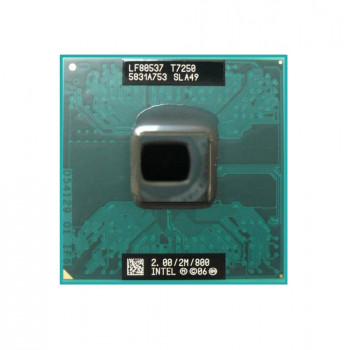 процессор Core2Duo T7250, SLA49, oem