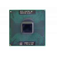 процессор Celeron Dual Core T3100, SLGEY, oem