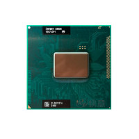 процессор Core i3-2350M, SR0DN, oem