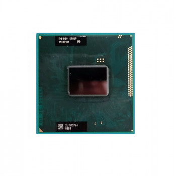 процессор Core i3-2370M, SR0DP, oem