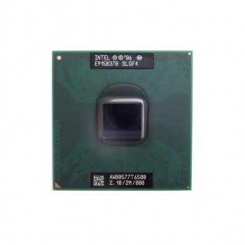 процессор Core2Duo T6500, SLGF4, oem