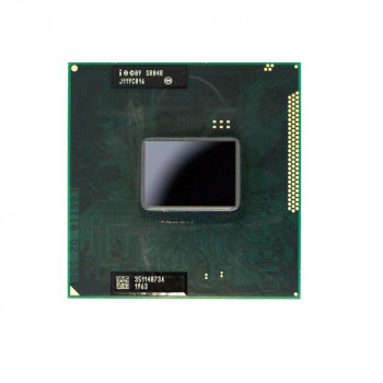 процессор Core i3-2310M, SR04R, oem