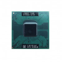 б/у процессор Pentium Dual Core T4200, SLGJN