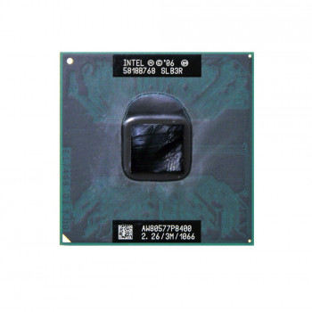 процессор Core2Duo P8400, SLB3R, oem